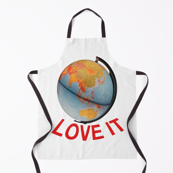 Item preview, Geografie lernen designed and sold by KINGDUM.
