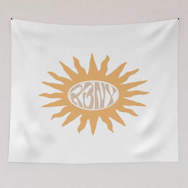 Item preview, RBNY Sun designed and sold by emilybridget.