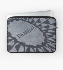 Vorstellen Laptoptasche