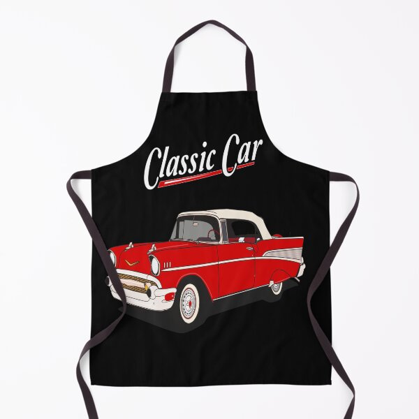 Item preview, American Vintage Super Muscle Classic Car designed and sold by Jerry King.