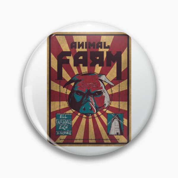 Item preview, Animalism   designed and sold by CrimeCultMercs.