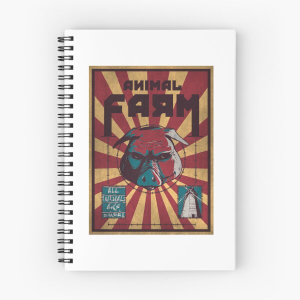 Item preview, Animalism   designed and sold by CrimeCultMercs.