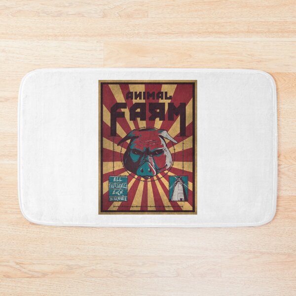 Item preview, Animalism   designed and sold by CrimeCultMercs.
