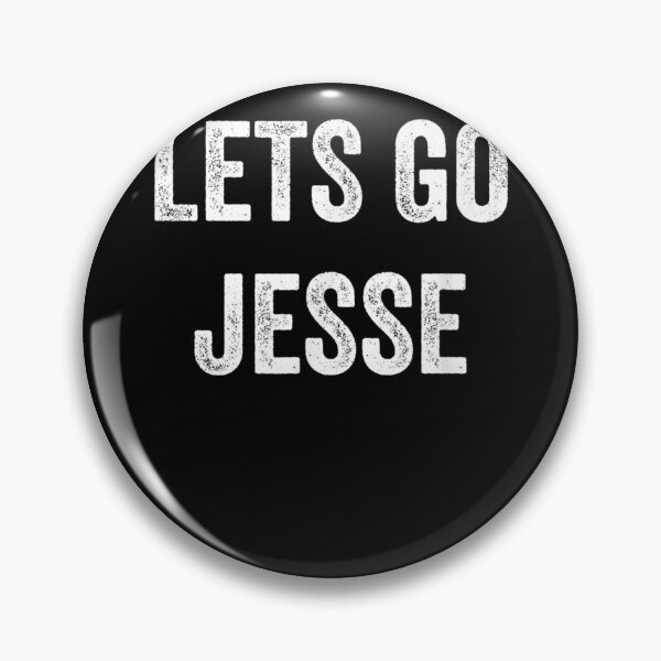 Item preview, Lets Go Jesse Support Jesse Parents Sibling Fans  designed and sold by judyufmi.