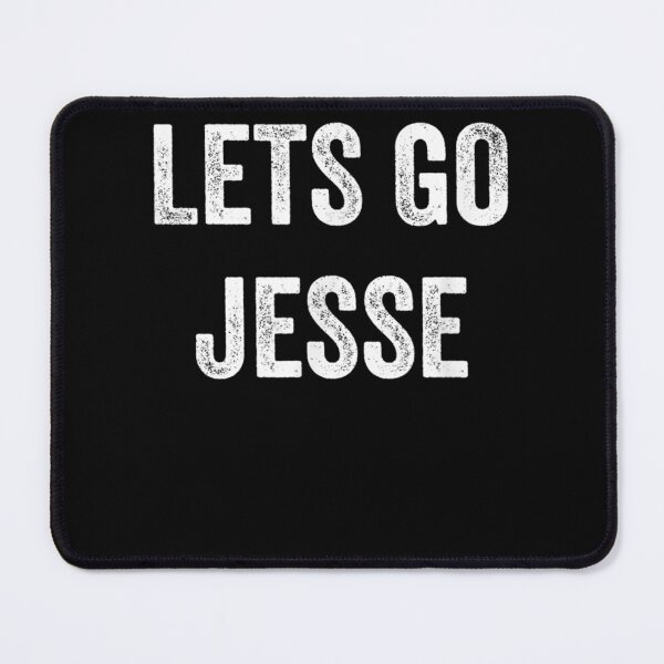 Item preview, Lets Go Jesse Support Jesse Parents Sibling Fans designed and sold by judyufmi.