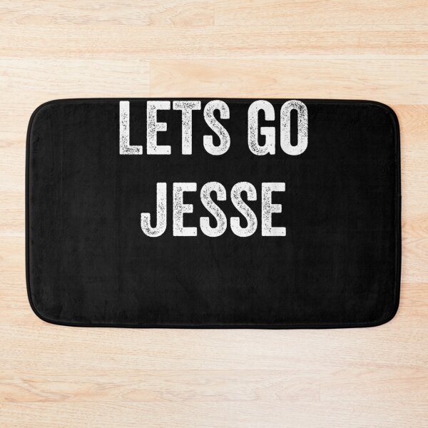 Item preview, Lets Go Jesse Support Jesse Parents Sibling Fans  designed and sold by judyufmi.