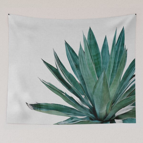 Item preview, Agave Cactus Green designed and sold by Orara Studio.