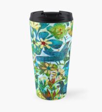 Sommerlicht, ein Este MacLeod Design Thermosbecher