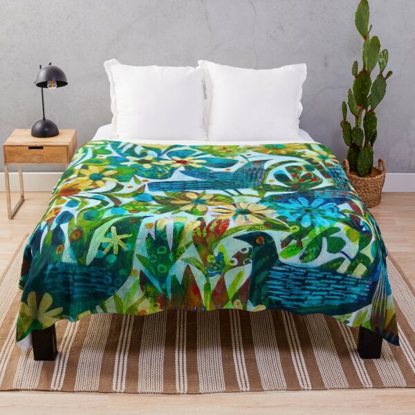 Item preview, Summer light, an Este MacLeod design designed and sold by Este MacLeod.