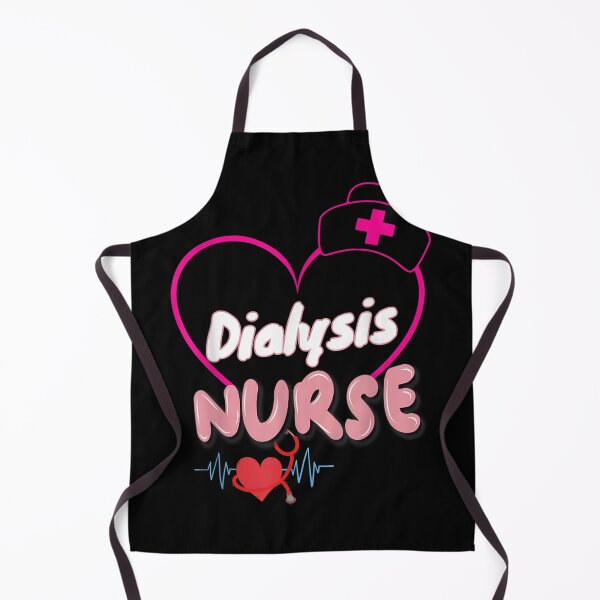 Item preview, Dialysis Tech Nurse Nephrology Dialysis Technician  designed and sold by judyufmi.