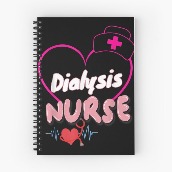 Item preview, Dialysis Tech Nurse Nephrology Dialysis Technician  designed and sold by judyufmi.