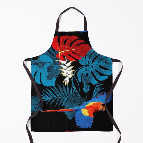 Item preview, Scarlet Macaw designed and sold by Pannpradit.