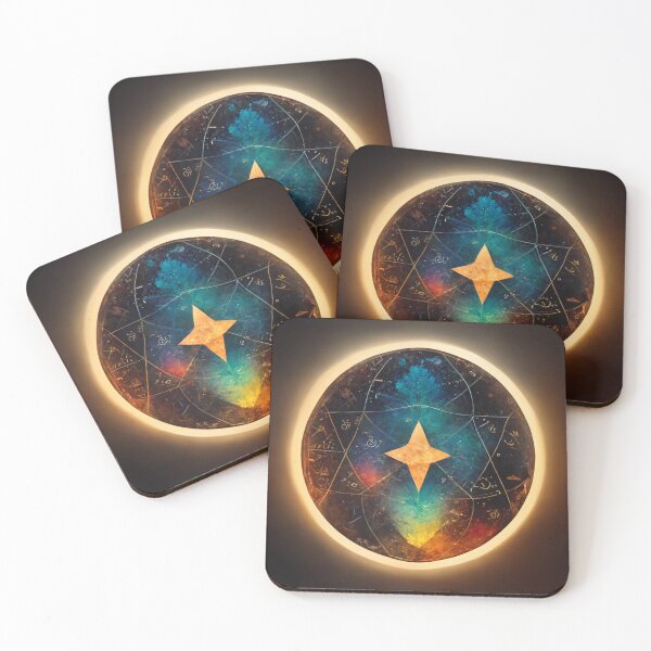 Item preview, True Astrology - Eclipse designed and sold by DR Lit Huan.