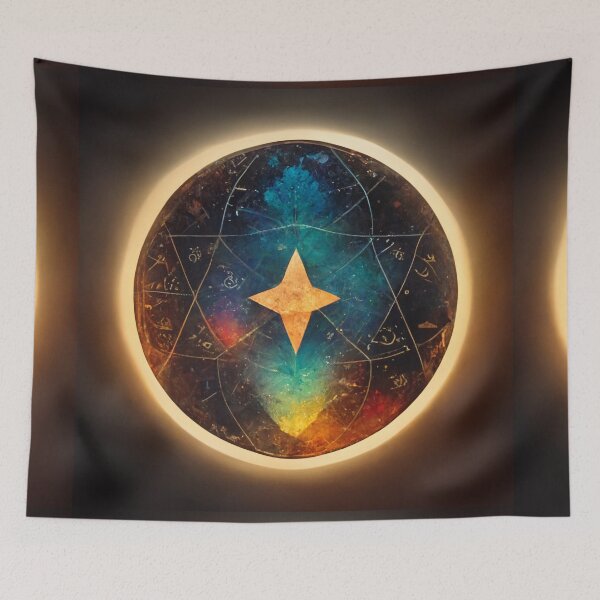 Item preview, True Astrology - Eclipse designed and sold by DR Lit Huan.