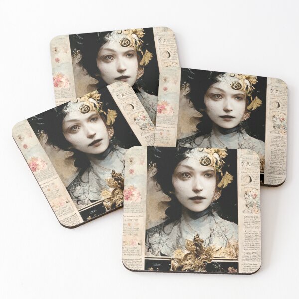 Item preview, IN MEMORIVM designed and sold by artiturnal.