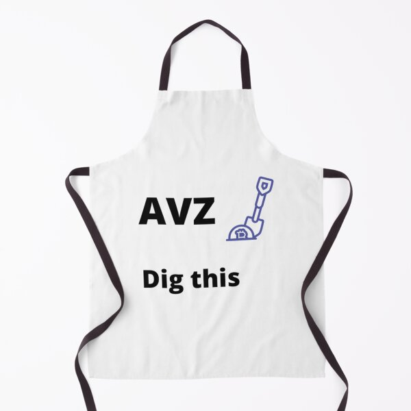 Item preview, AVZ - Dig this    designed and sold by CrimeCultMercs.