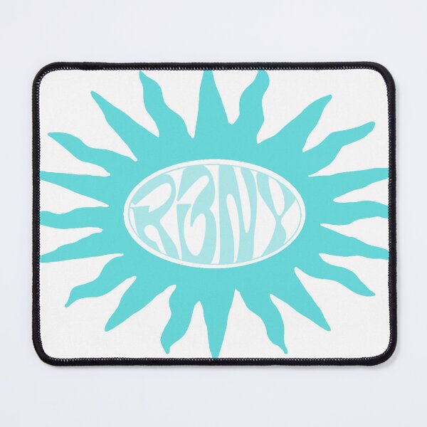 Item preview, RBNY SUN blue  designed and sold by emilybridget.