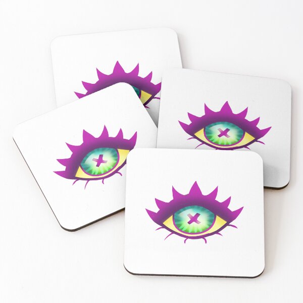 Item preview, Eye designed and sold by Fallon Smith.