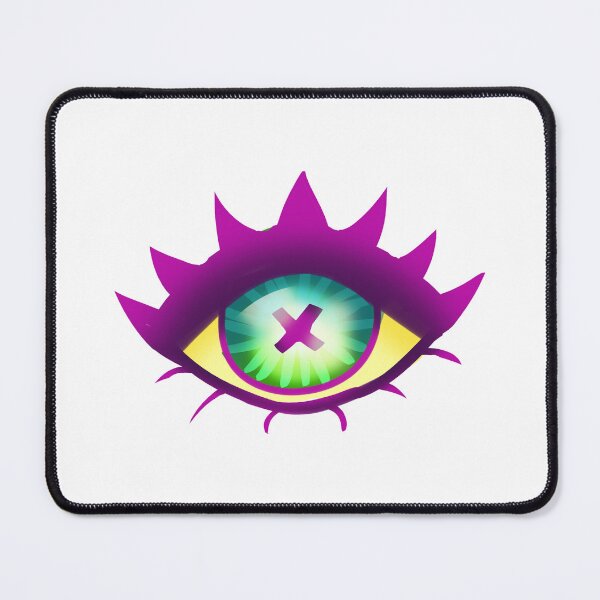 Item preview, Eye designed and sold by Fallon Smith.