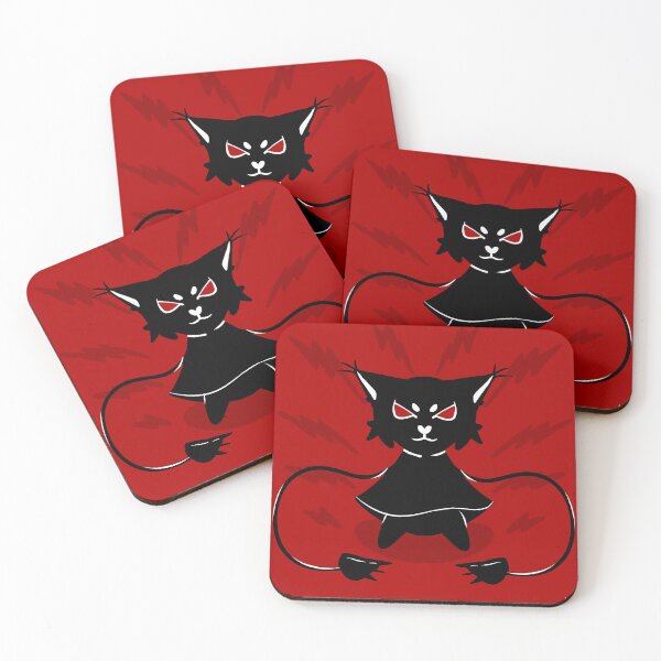 Item preview, neko neko ni designed and sold by lporter00.
