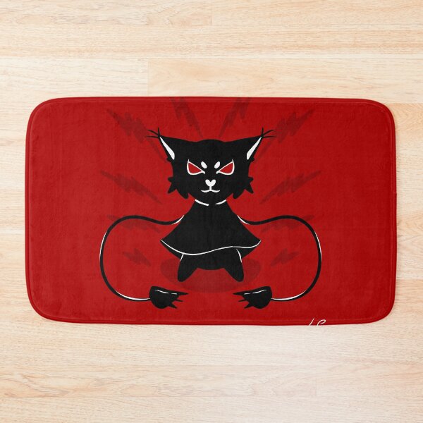 Item preview, neko neko ni designed and sold by lporter00.