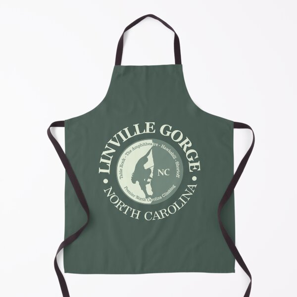 Item preview, Linville Gorge (CLB) designed and sold by curranmorgan.