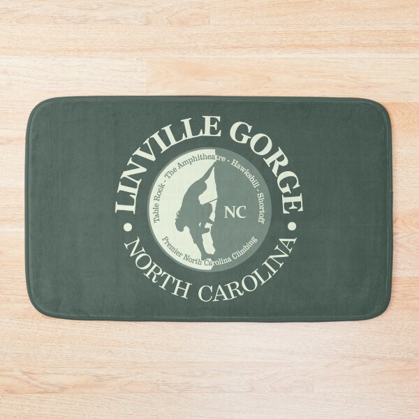 Item preview, Linville Gorge (CLB) designed and sold by curranmorgan.