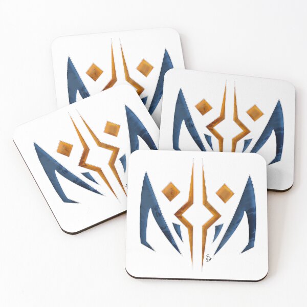 Item preview, Ahsoka & Rex designed and sold by drewsomeART.