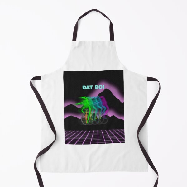 Item preview, Dat Boi Vaporwave Graphic  designed and sold by CrimeCultMercs.