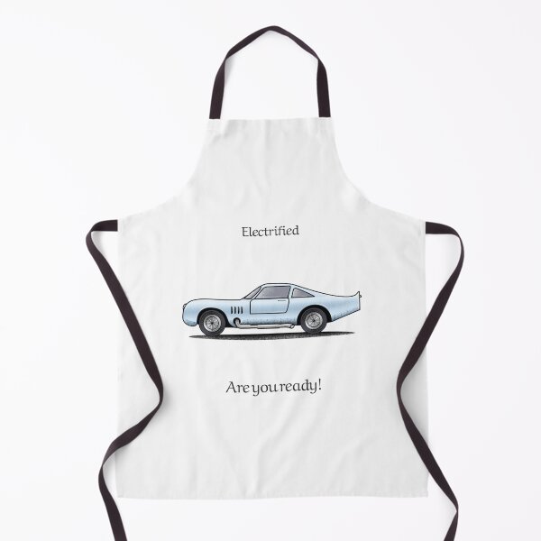 Item preview, Electric Cars - The future of travel   designed and sold by CrimeCultMercs.