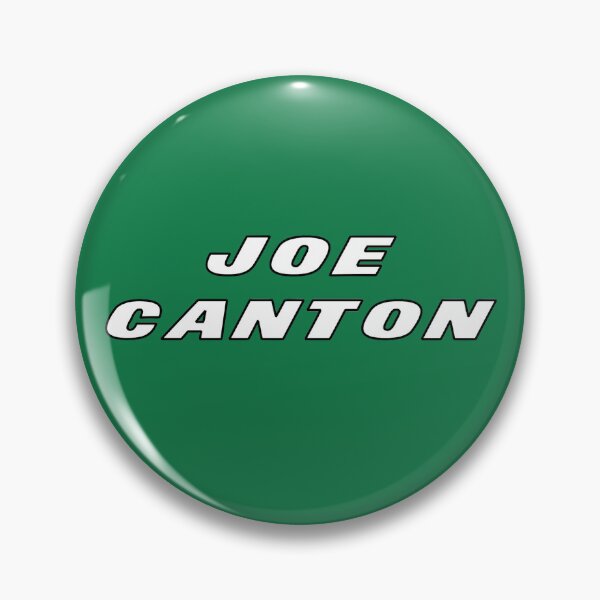 Artikelvorschau, Jets Joe Canton entworfen und verkauft von Gang Green Gear.