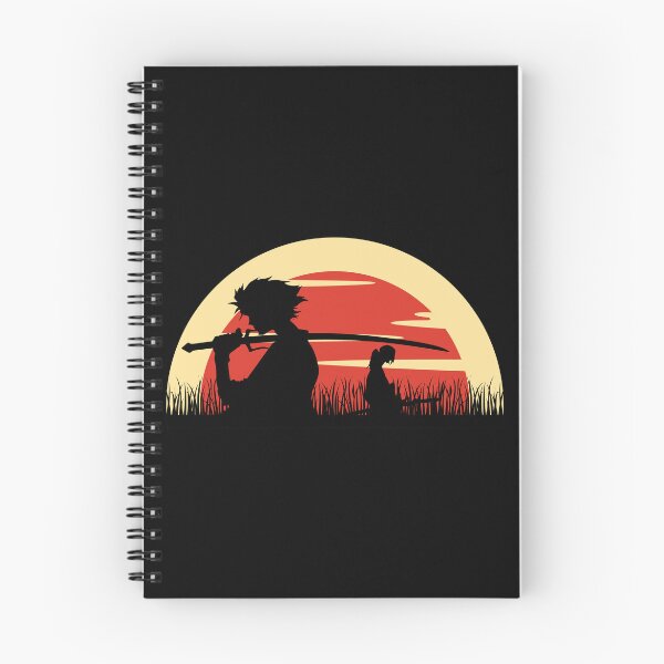 Item preview, Samurai Champloo designed and sold by vorn2002.