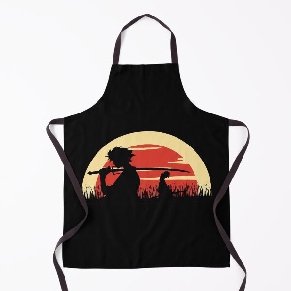 Item preview, Samurai Champloo designed and sold by vorn2002.