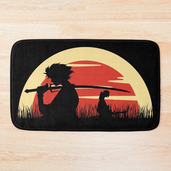 Item preview, Samurai Champloo designed and sold by vorn2002.