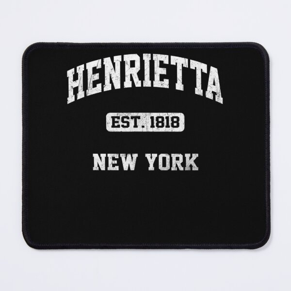 Item preview, Henrietta New York Ny Vintage State Athletic Style designed and sold by judyufmi.