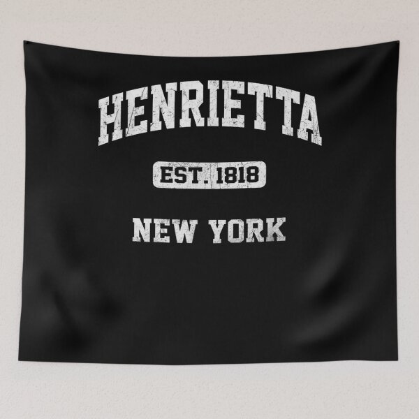 Item preview, Henrietta New York Ny Vintage State Athletic Style  designed and sold by judyufmi.