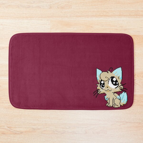 Item preview, Cute Cat designed and sold by PixelHooker.