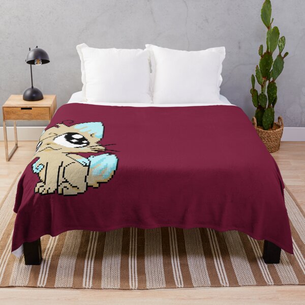 Item preview, Cute Cat designed and sold by PixelHooker.