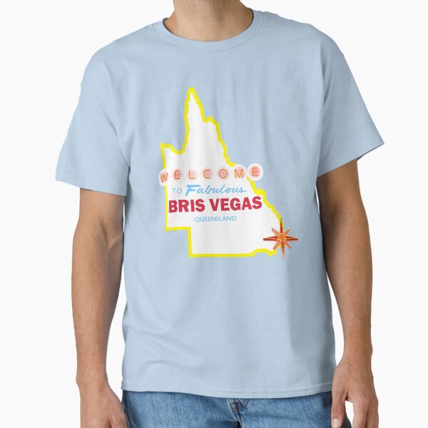 Item preview, Bris Vegas designed and sold by scribbledeath.