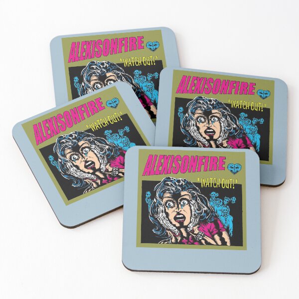 Item preview, Harness More Aggression Release Emotions Funky Alexisonfire Canadian Post Hardcore Vintage designed and sold by ShannaRumph.
