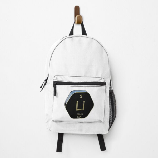 Item preview, Element Lithium Graphic designed and sold by CrimeCultMercs.