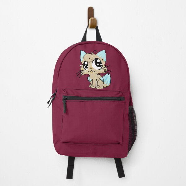 Item preview, Cute Cat designed and sold by PixelHooker.