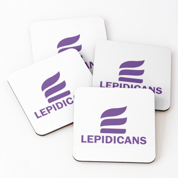 Item preview, Lepidicans   designed and sold by CrimeCultMercs.