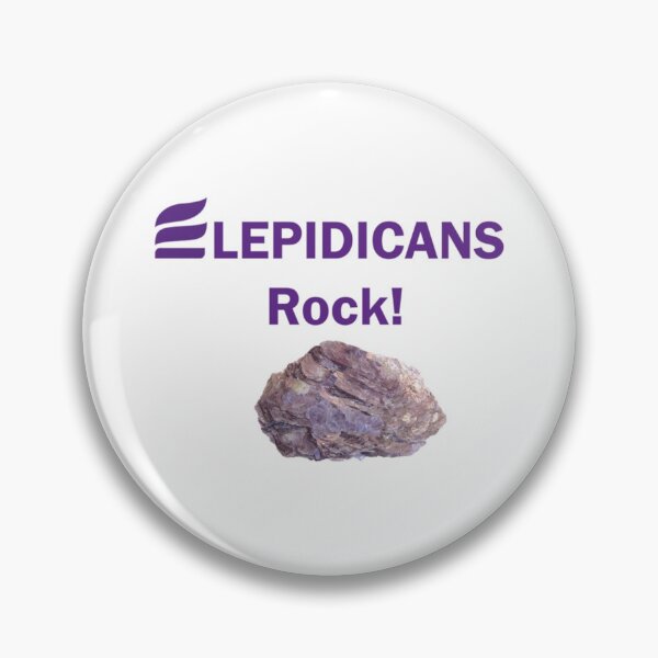 Item preview, Lepidicans for Lepidico   designed and sold by CrimeCultMercs.