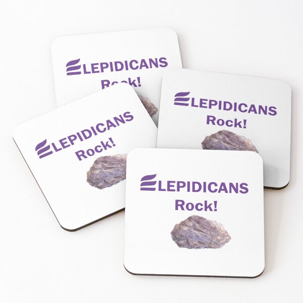 Item preview, Lepidicans for Lepidico   designed and sold by CrimeCultMercs.
