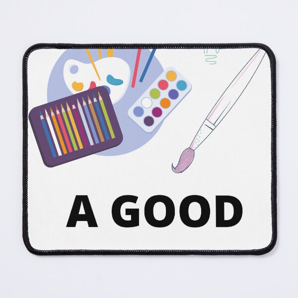 Item preview, A good artist, one incredibly artist designed and sold by ArteJuanca.