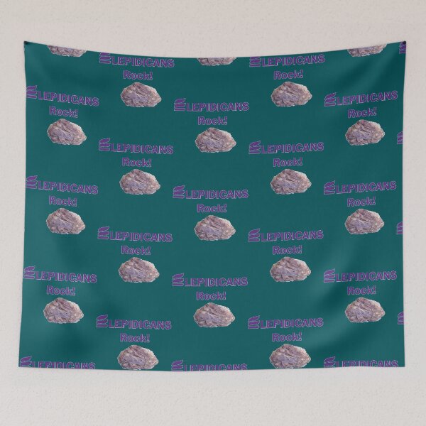 Item preview, Lepidicans for Lepidico   designed and sold by CrimeCultMercs.