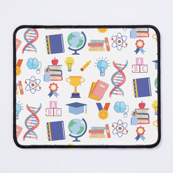 Item preview, Educational pattern designed and sold by We Grow.