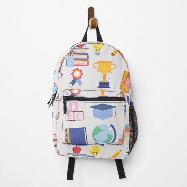 Item preview, Educational pattern designed and sold by We Grow.