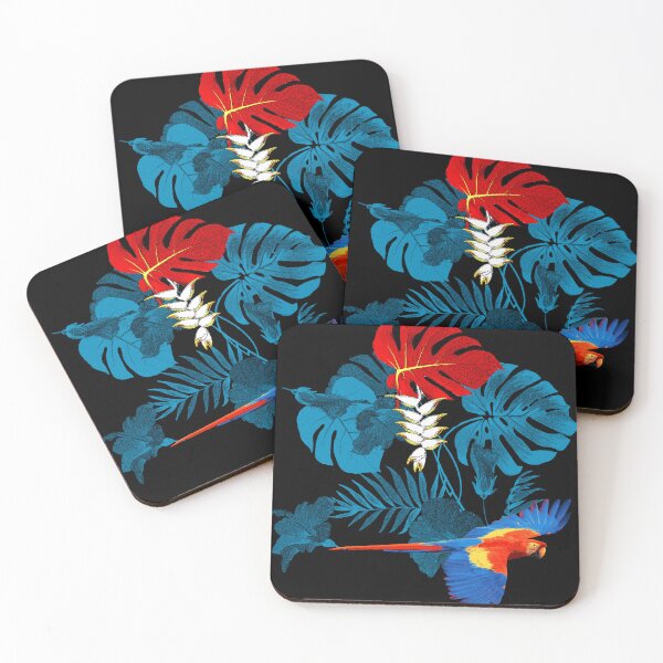 Item preview, Scarlet Macaw designed and sold by Pannpradit.